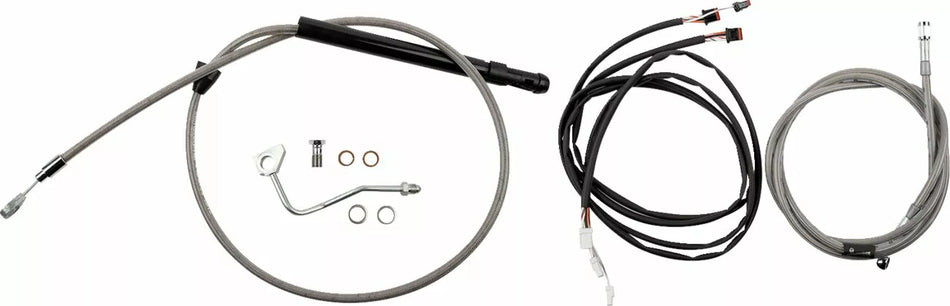 Touring Model Control Kit