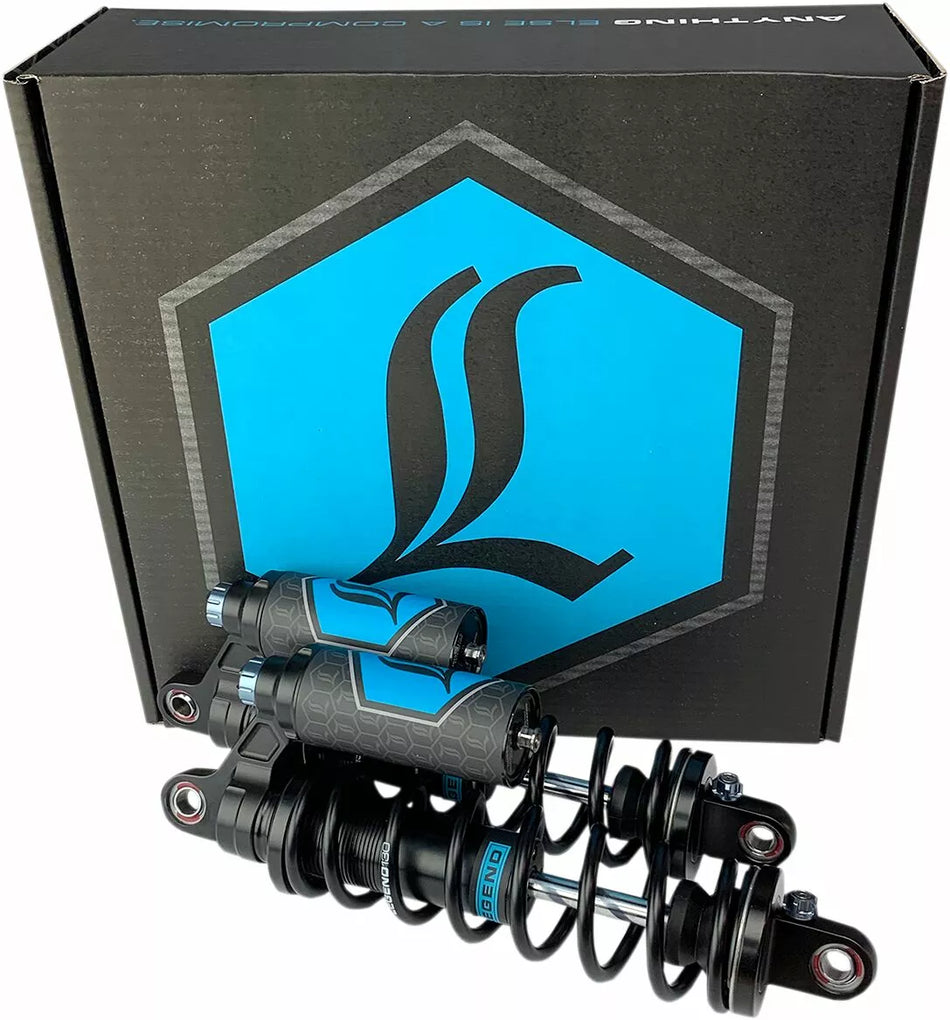 Legend REVO ARC Piggyback Coil Suspension for FXR Models