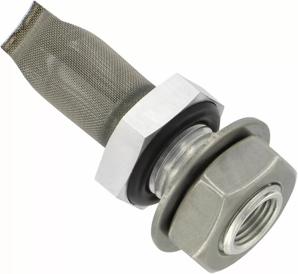 Weldless Tank Bung