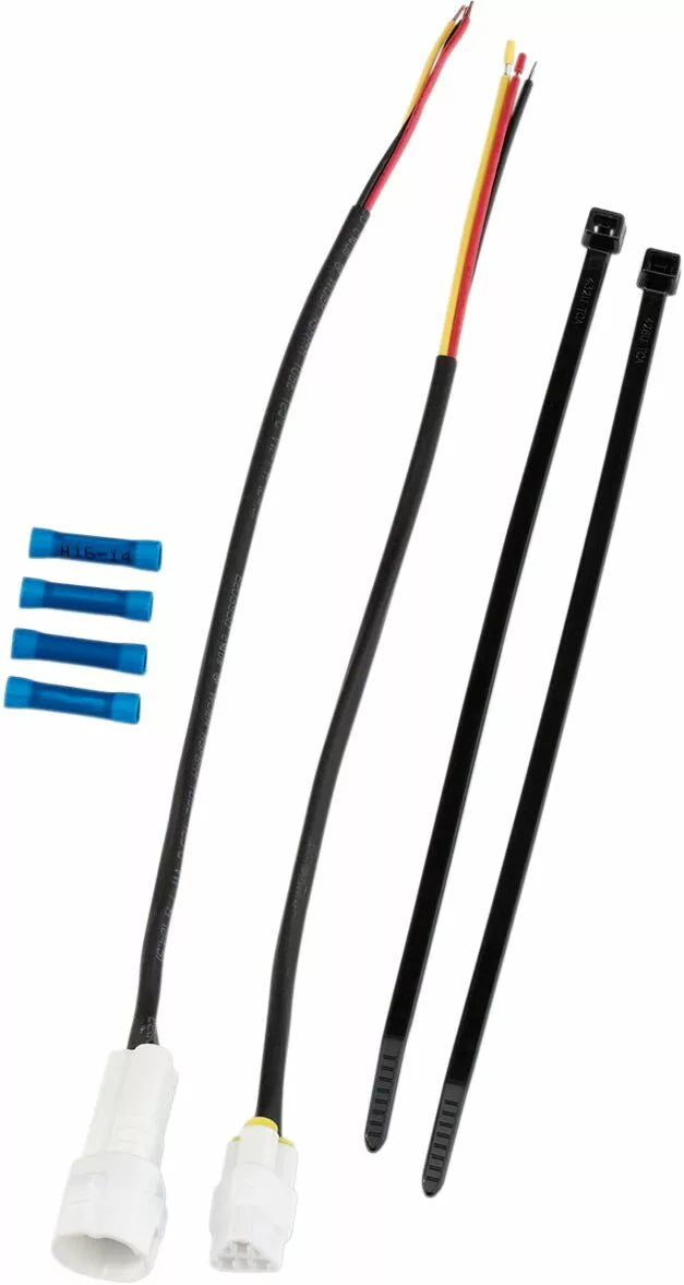 Replacement Electrical Harness