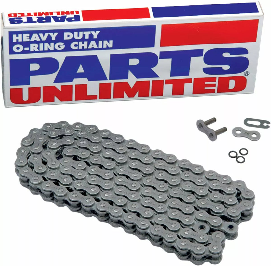 PO Series Drive Chain