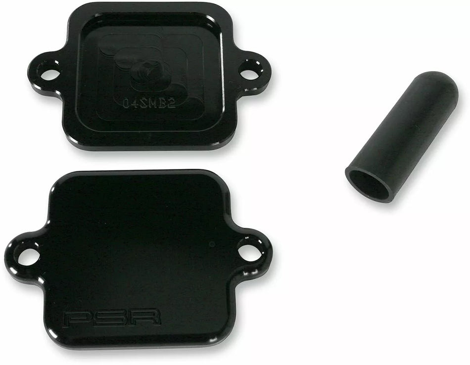Air Injection Block-Off Plate