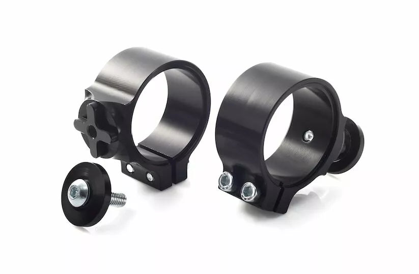 Clip-On Racing