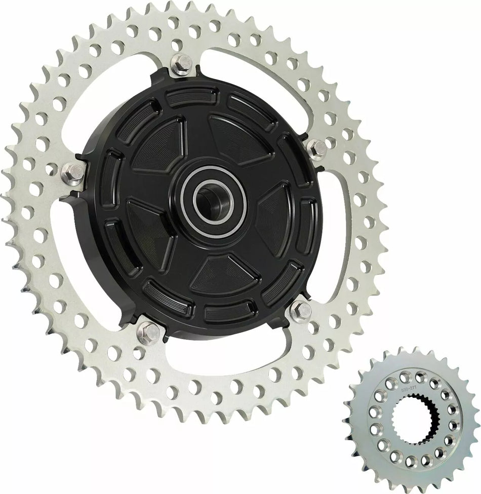 Chain Drive Conversion Kit
