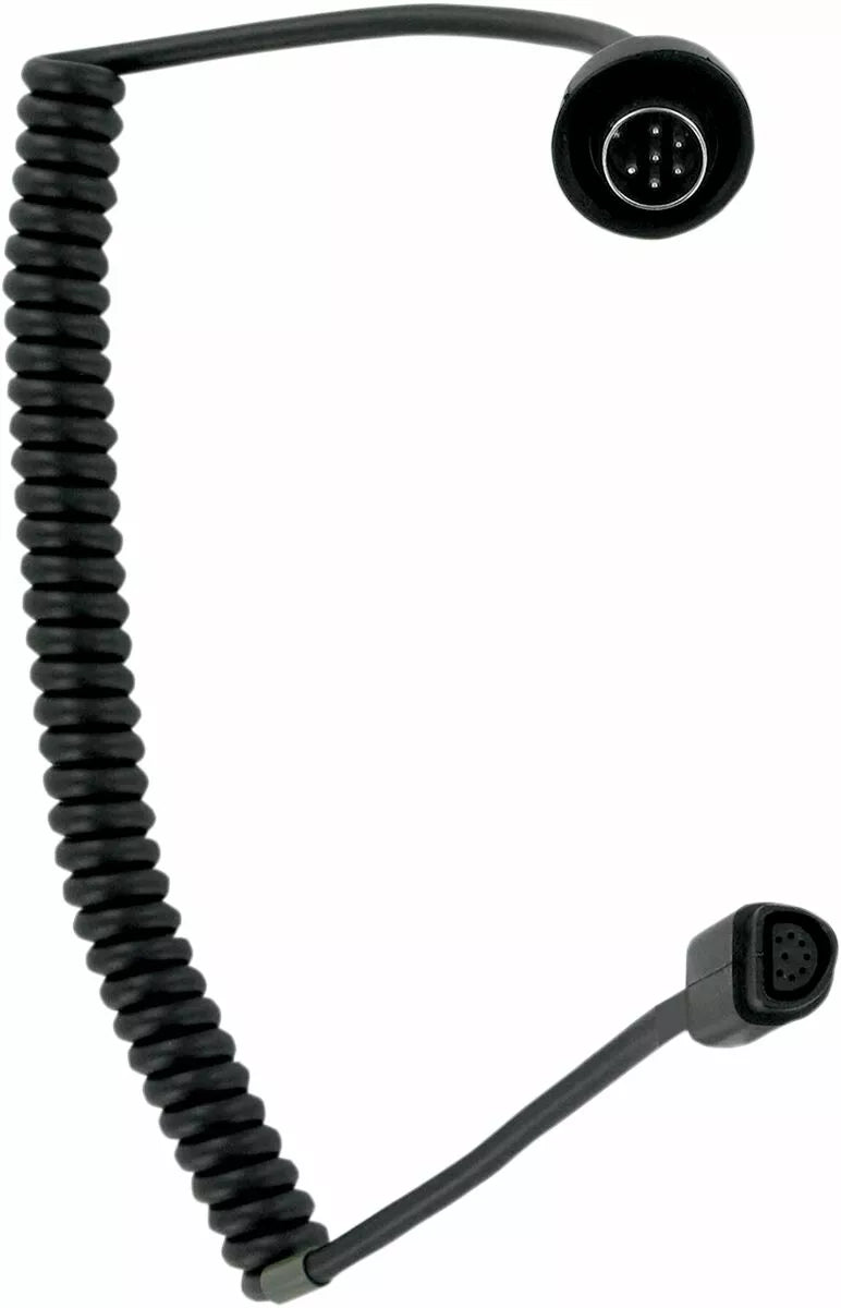 Z-Series Lower Section 8-Pin Headset Connection Cord