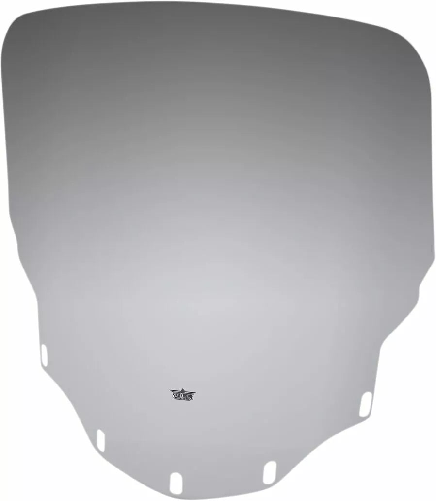 Custom Tour Windshield