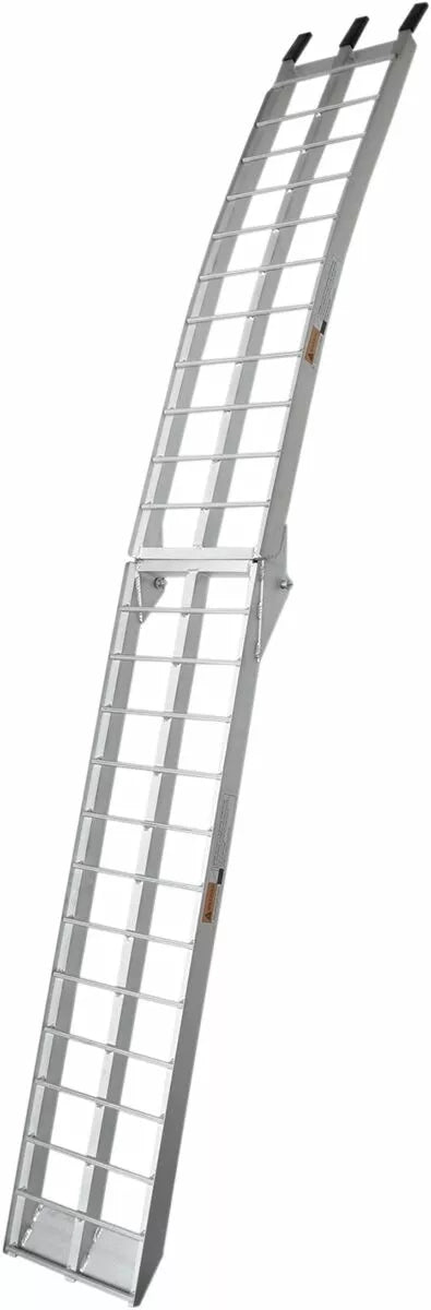 Folding Ramp