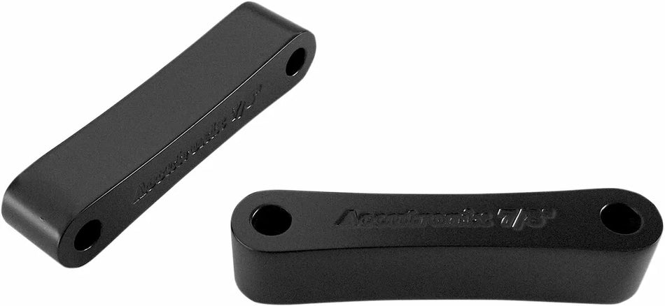 Custom Fender Spacers