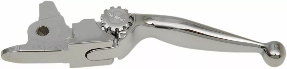 Journey Adjustable Clutch Lever for Harley Models