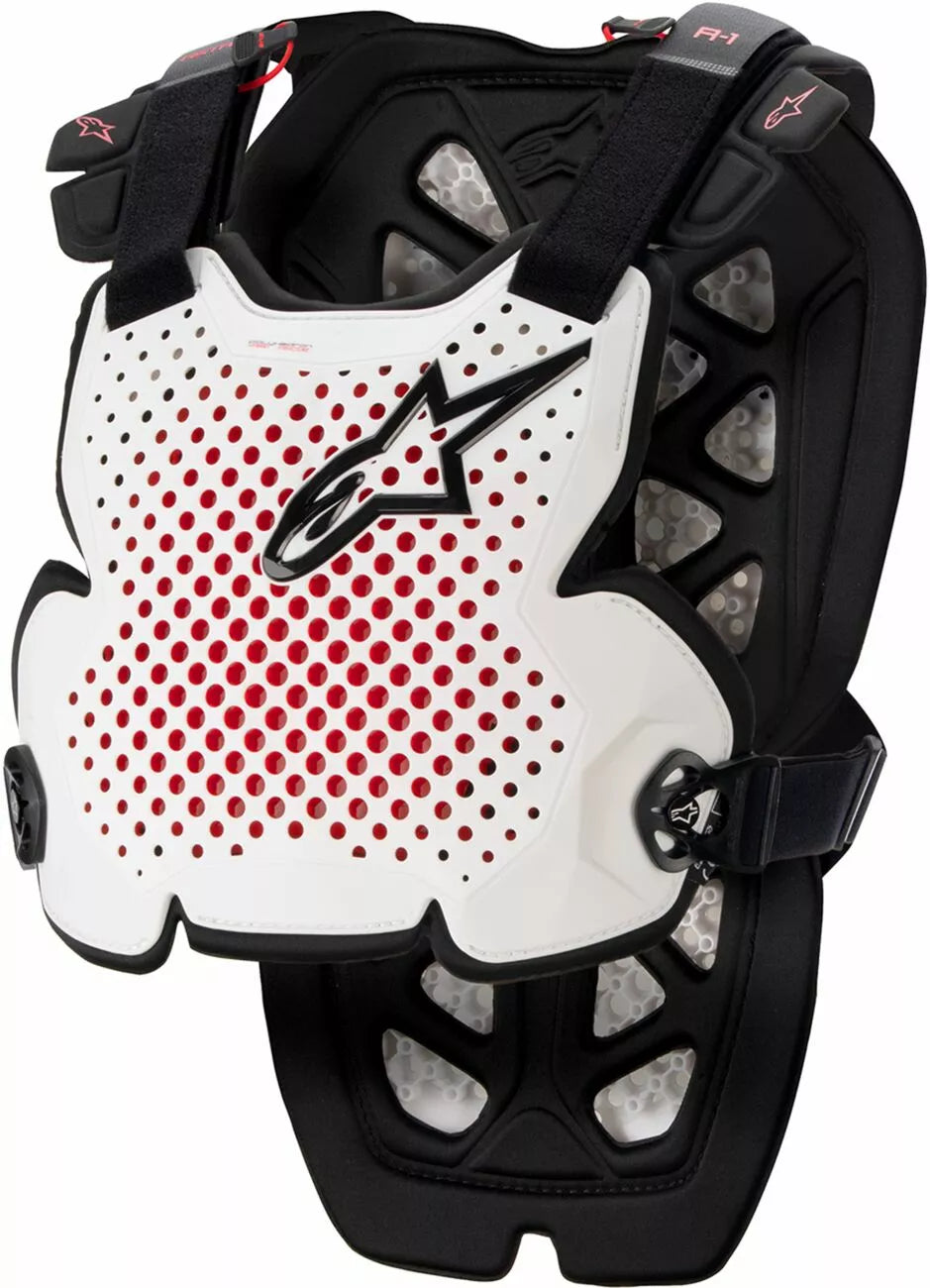 A-1 Pro Chest Guard