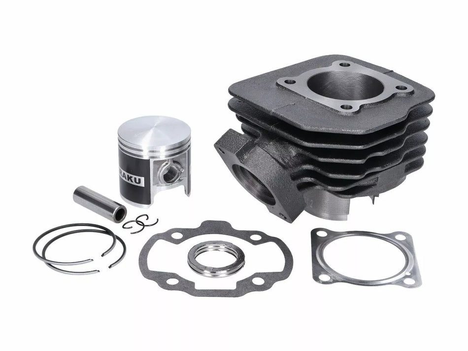 Cylinder Kit 70cc for Peugeot vertical AC