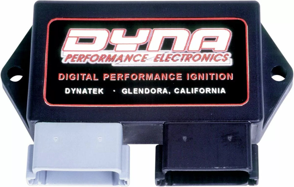 Dyna 2000TC Programmable Digital Performance Ignition Module
