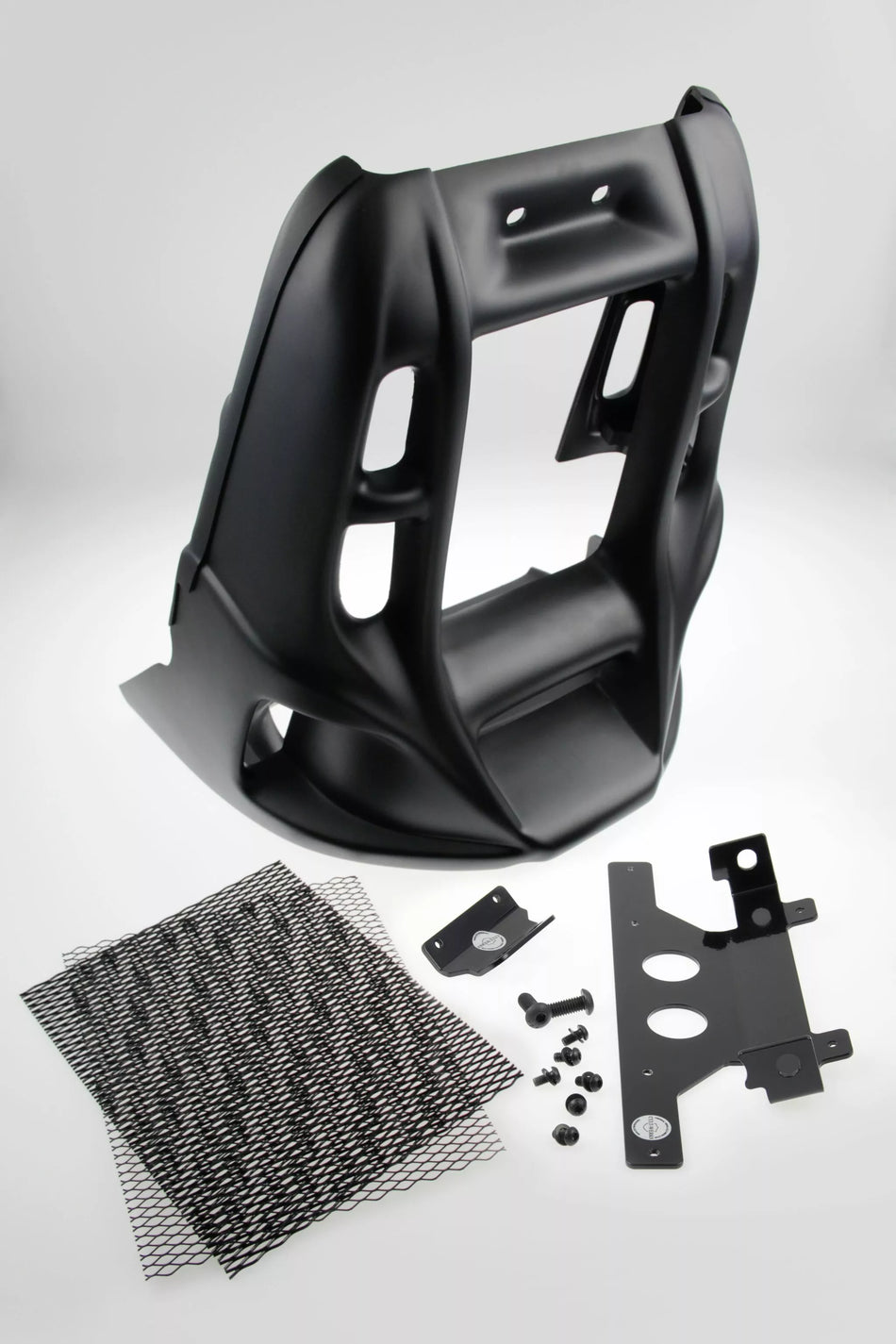 Radiator Grill