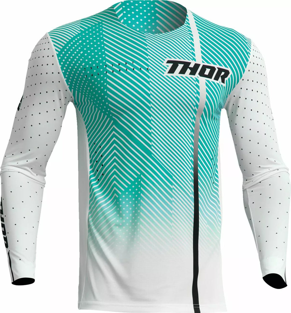 Prime Tech Jersey