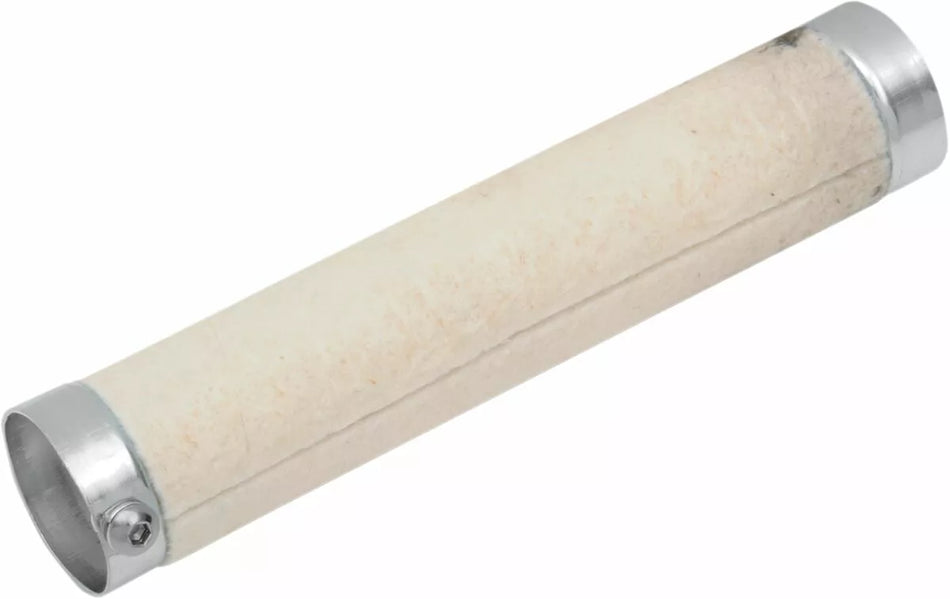 Exhaust Baffle