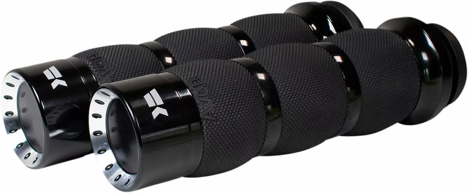 Turbine Grips