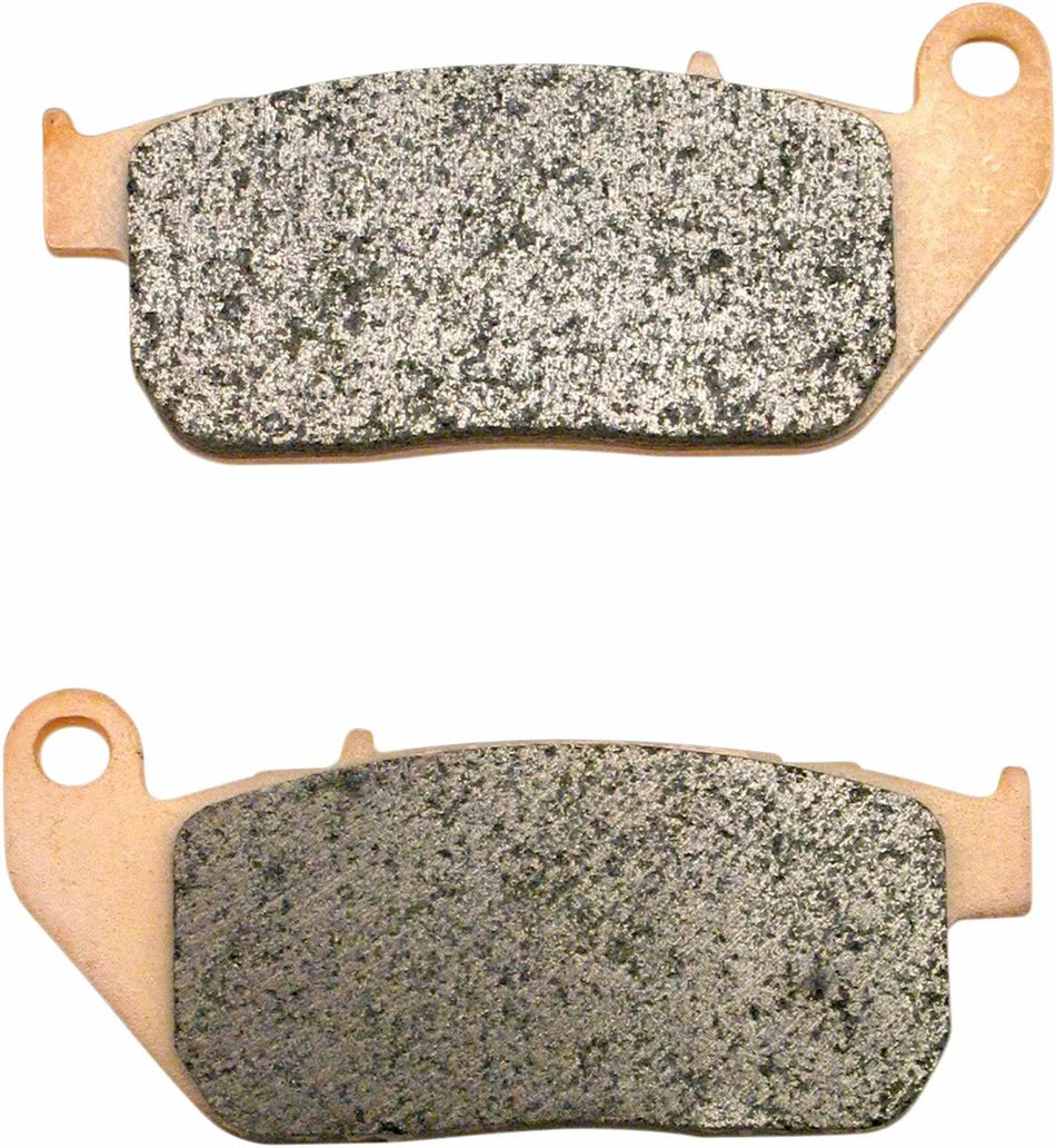 Sintered Metal Harley/Buell  Brake Pad