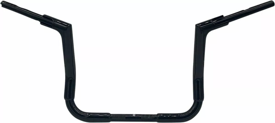 1-1/2" EZ Install Flat Top Handlebar