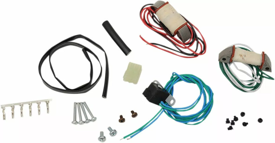 Stator Rebuild Kit for Kawasaki