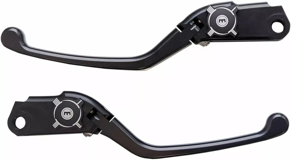Lever and Reservoir Cover/Brush Guard Upgrade Kit
