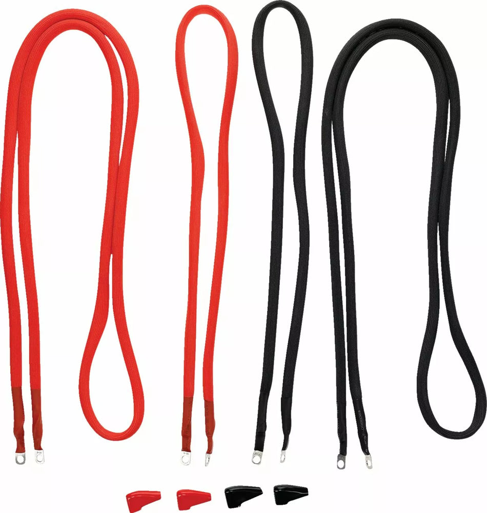 Electric Cable Kit for Winch