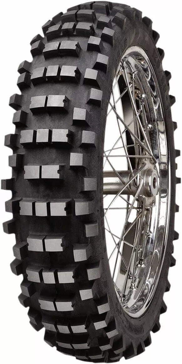 C-10 FOR ALL TERRAINS OF CROSS COUNTRY RACING TIRE