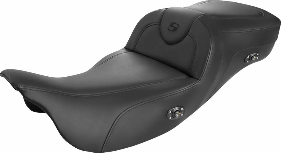 Roadsofa™ Extended Reach Heated Seat
