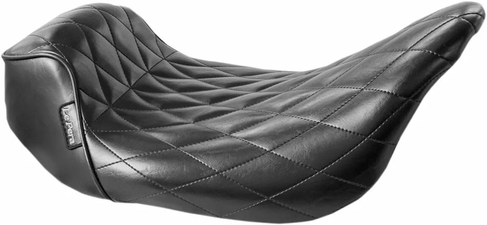 Sprocket Solo Seat