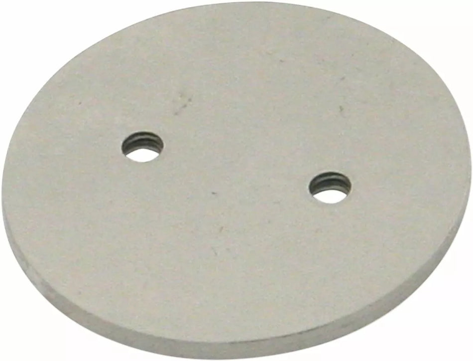 Throttle Plate