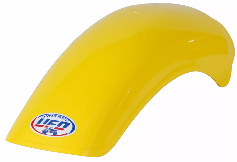 Vintage Rear Fender Maico