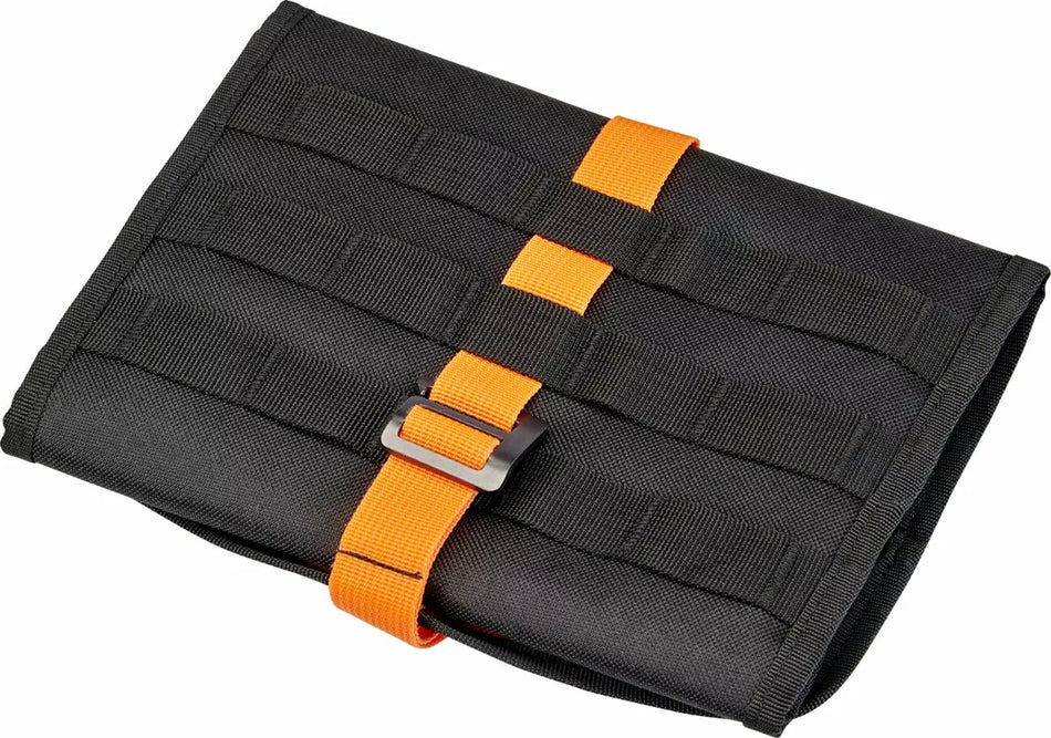 EXFIL-0 Tool Roll