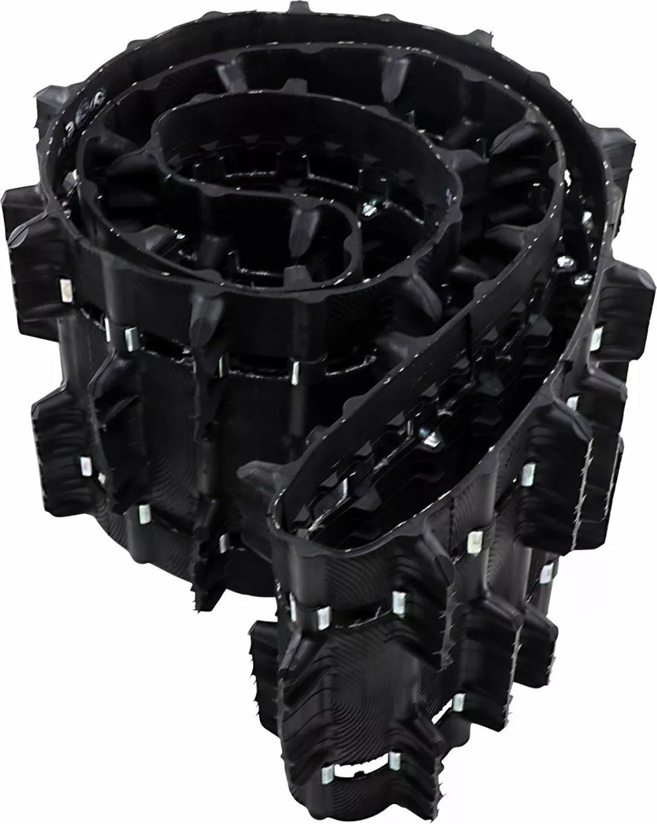 Challenger Extreme  Full Cupped Track