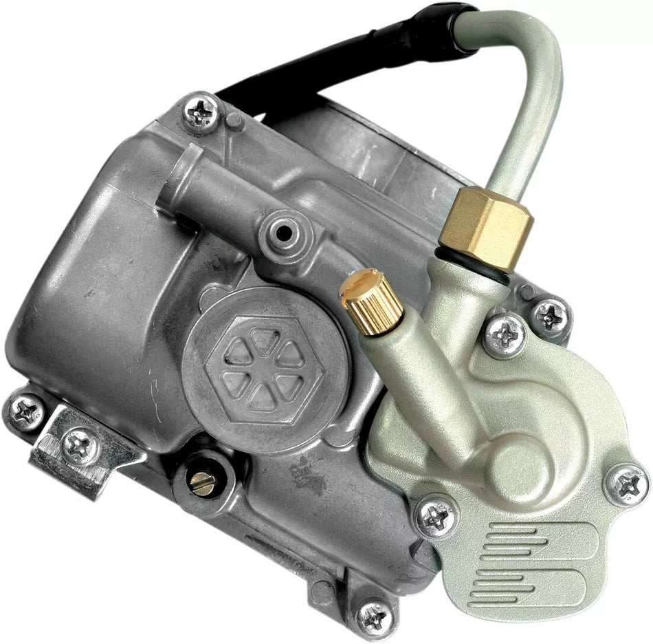 Quickstart Accelerator Pump Cover