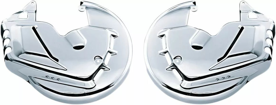 Brake Rotor Covers