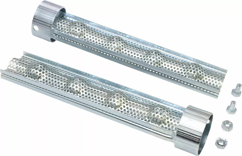 Hp-Plus® Drag Pipe Baffles