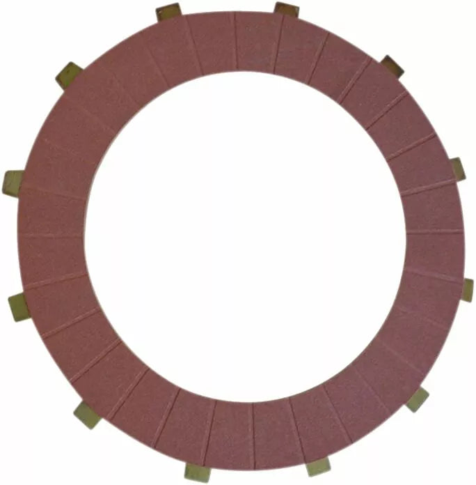 Rivera Pro Replacement Clutch Plate