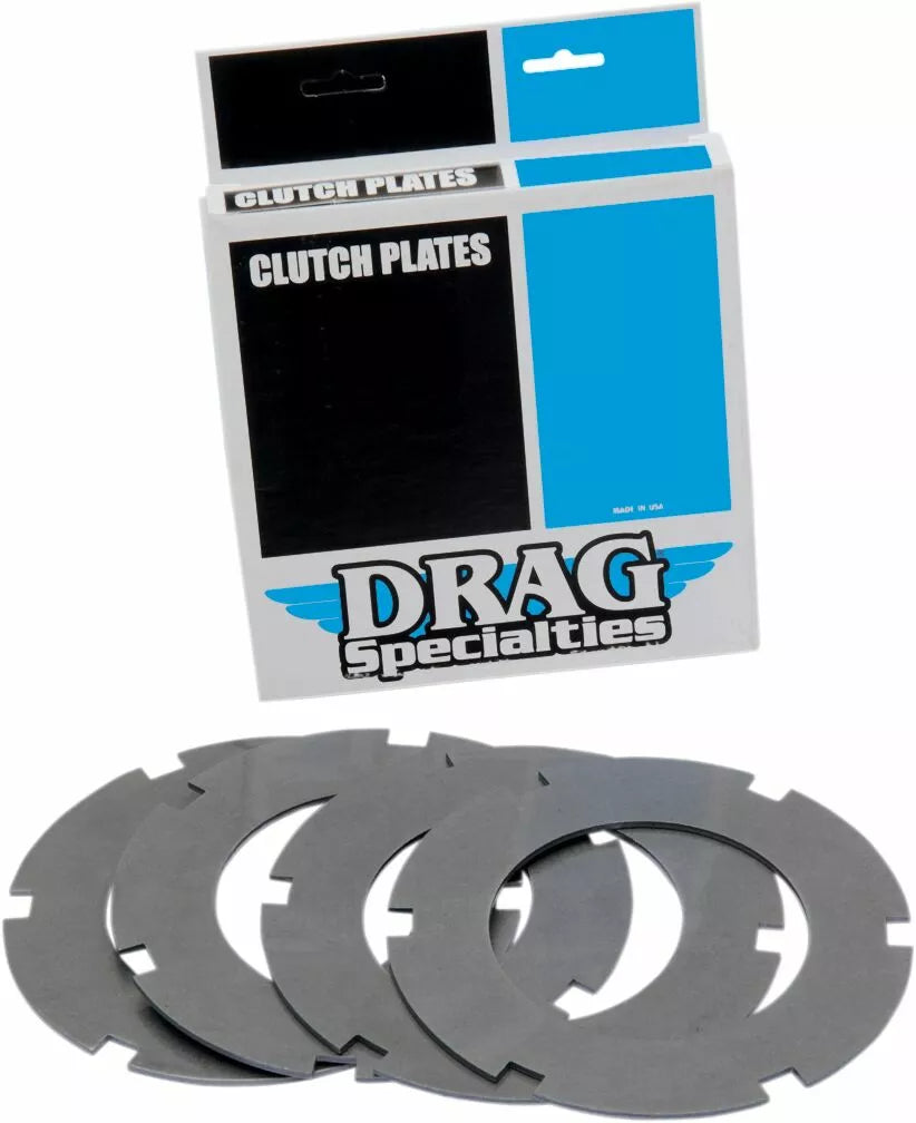 Steel Drive Plates