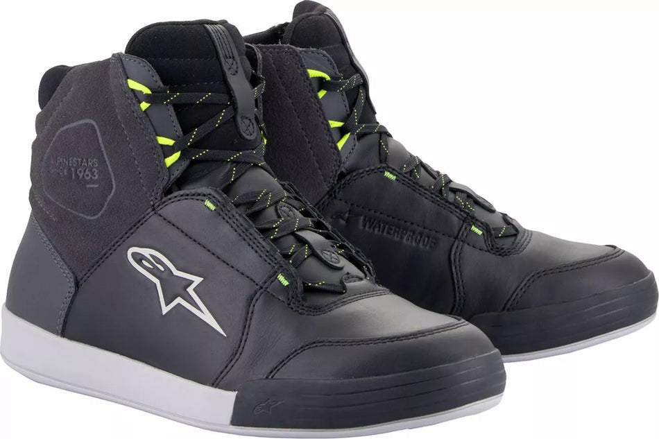 Chrome Waterproof Shoes