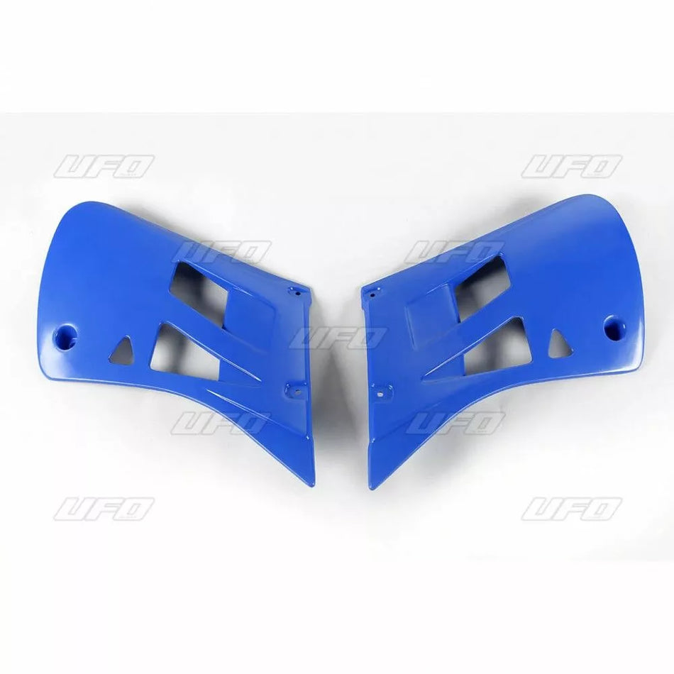 Radiator Covers For Tm