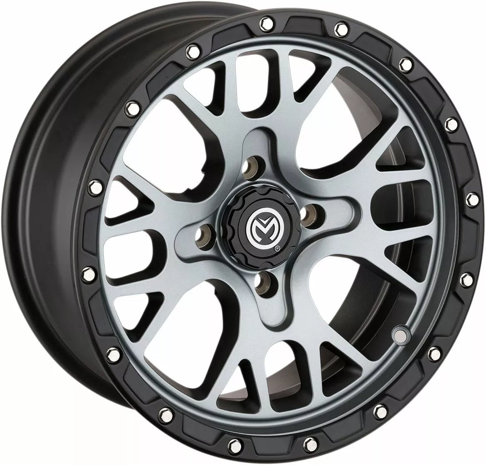 545X Wheel