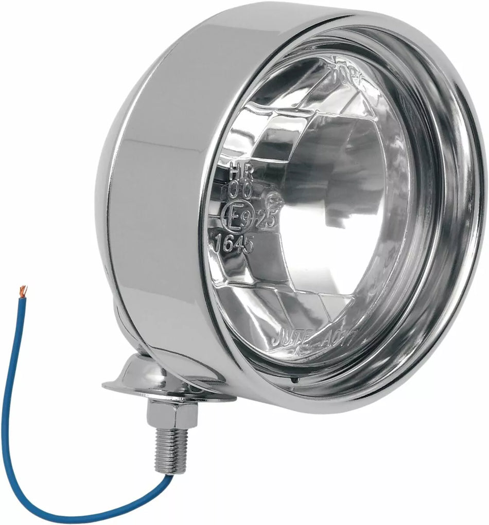 4" Spotlight