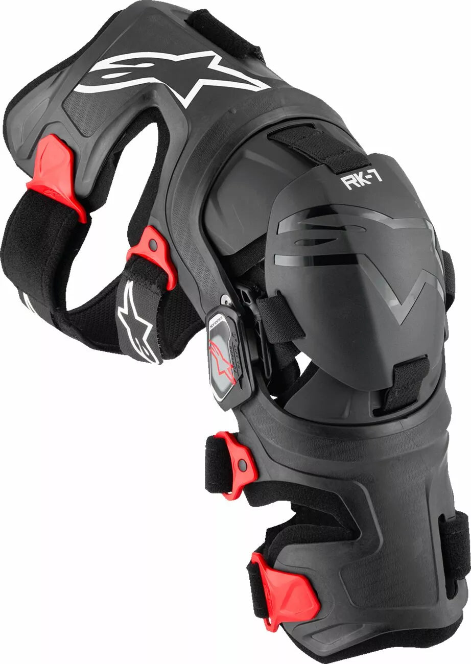 RK-7 Plasma Knee Braces