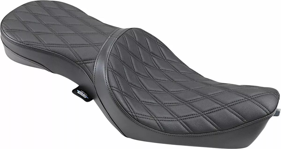 2-Up Double Bucket Vinyl Seat