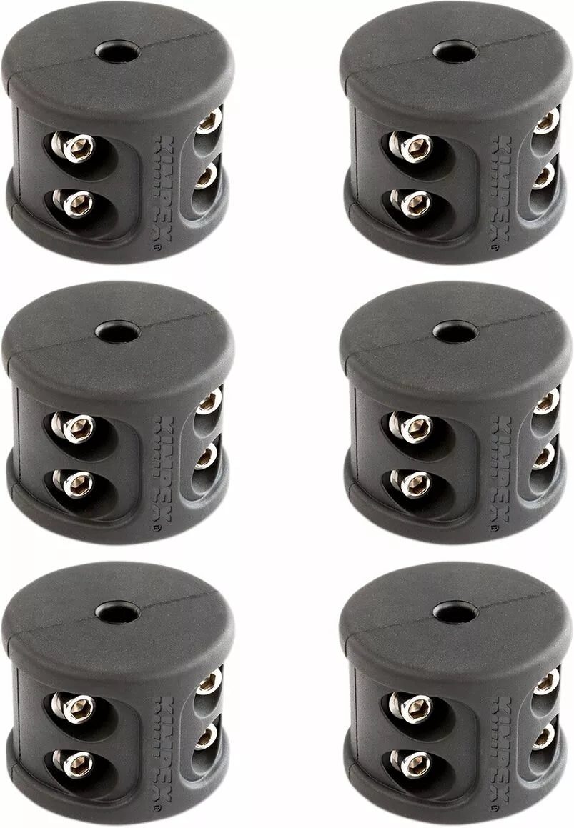 Winch Bumper