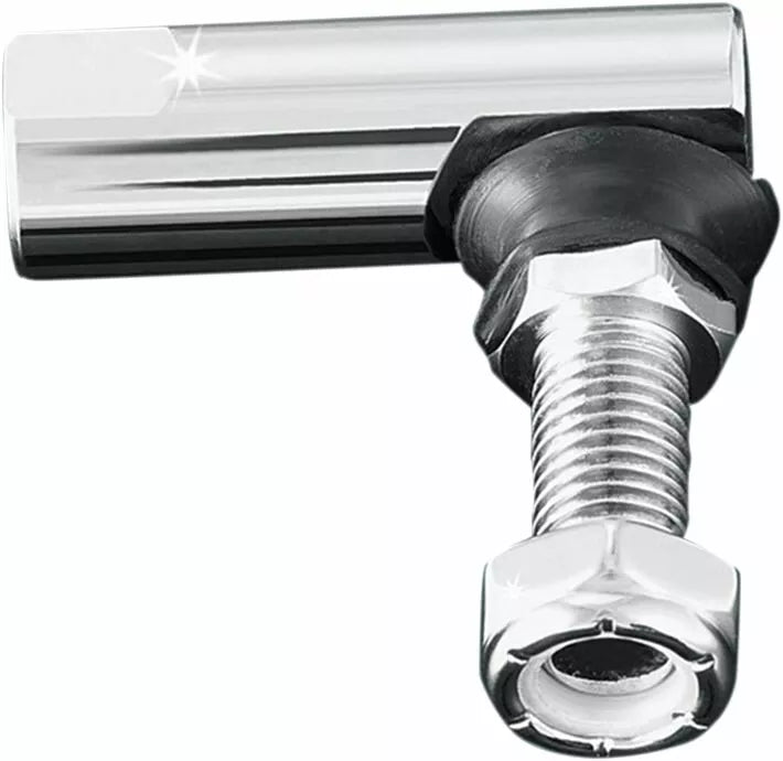Chrome Universal Joint