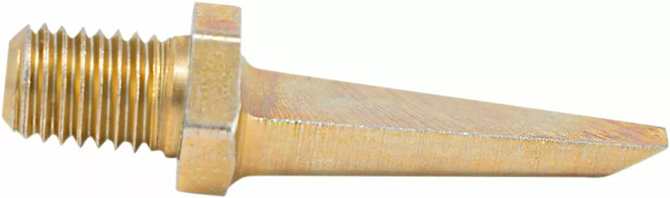 Chisel Tooth™ Studs