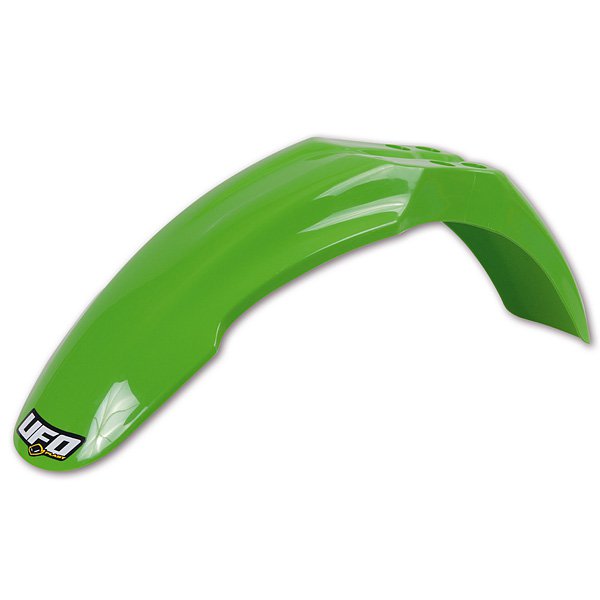 Replacement Plastic Front Fender for Kawasaki