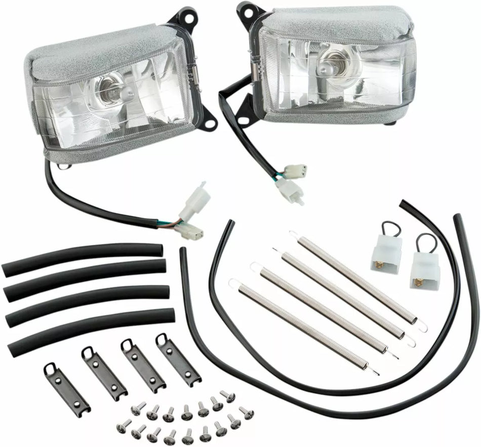 Fog Lights