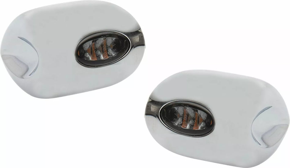 Elypse LED Front Turn Signals