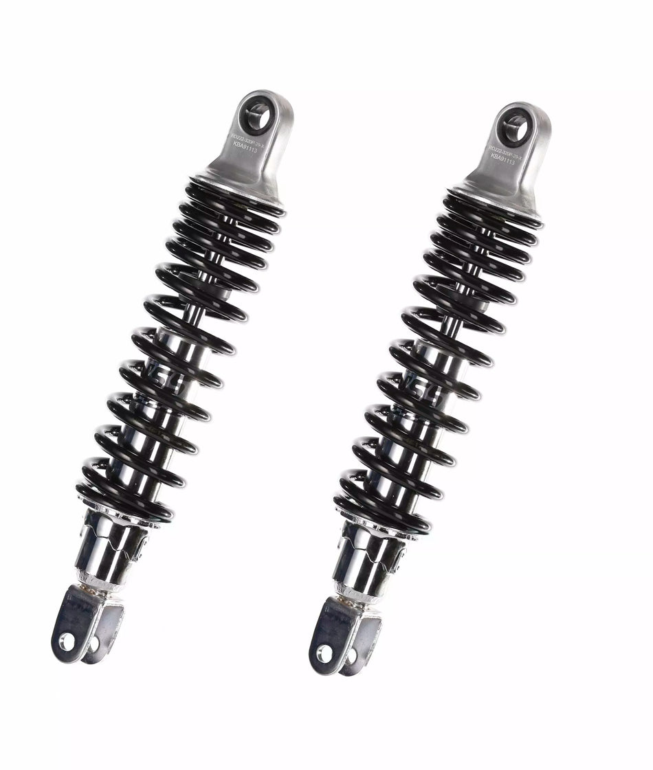 High Performance Series shock Absorber